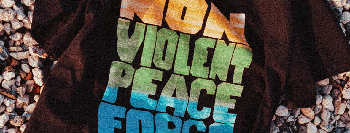 organic cotton t-shirt