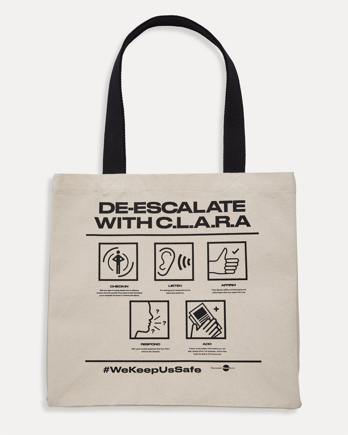 CLARA Tote