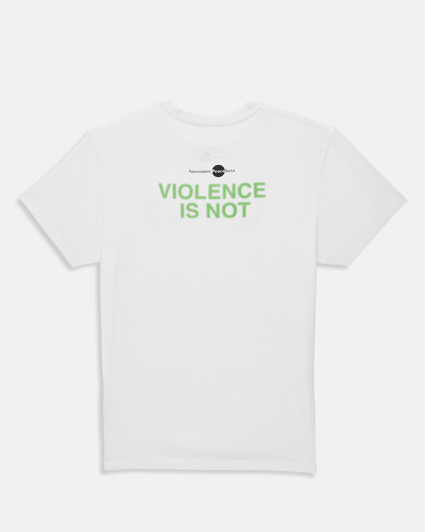 Conflict Tee
