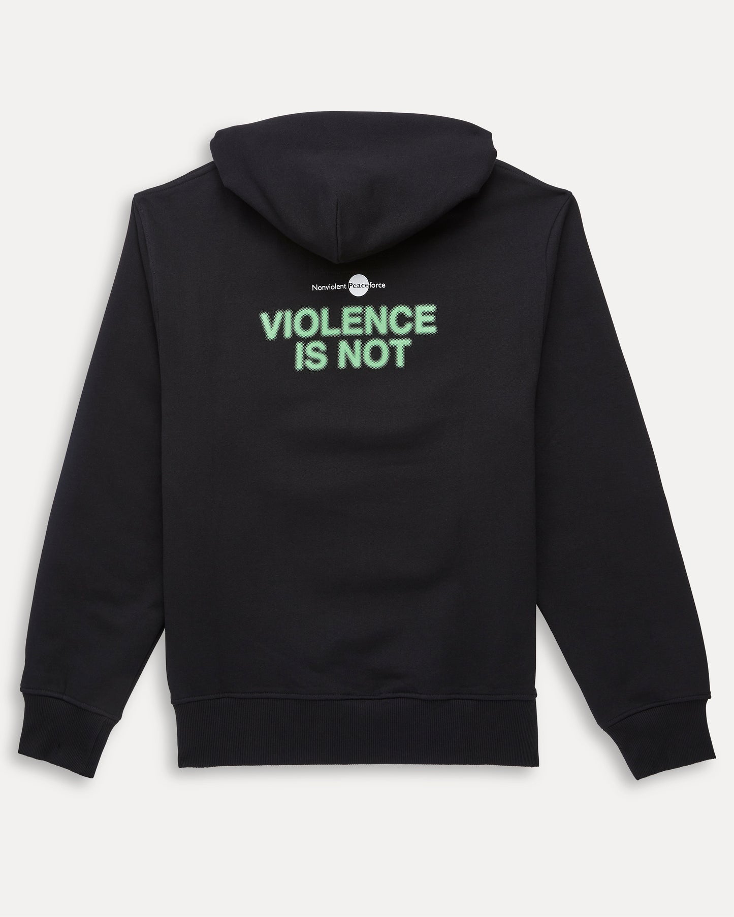 Conflict Hoodie