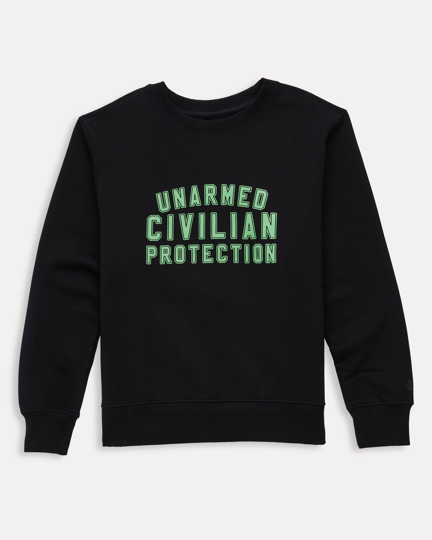 Unarmed Sweatshirt