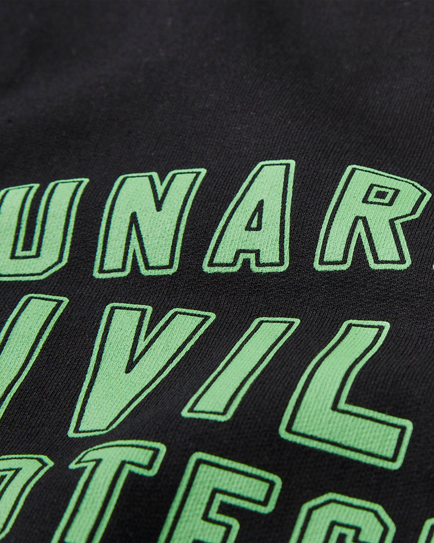 Unarmed Sweatshirt
