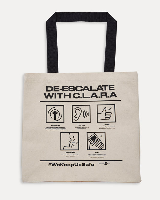 CLARA Tote