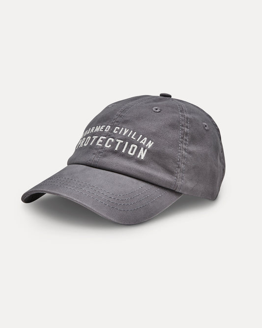 Dad Hat Unarmed