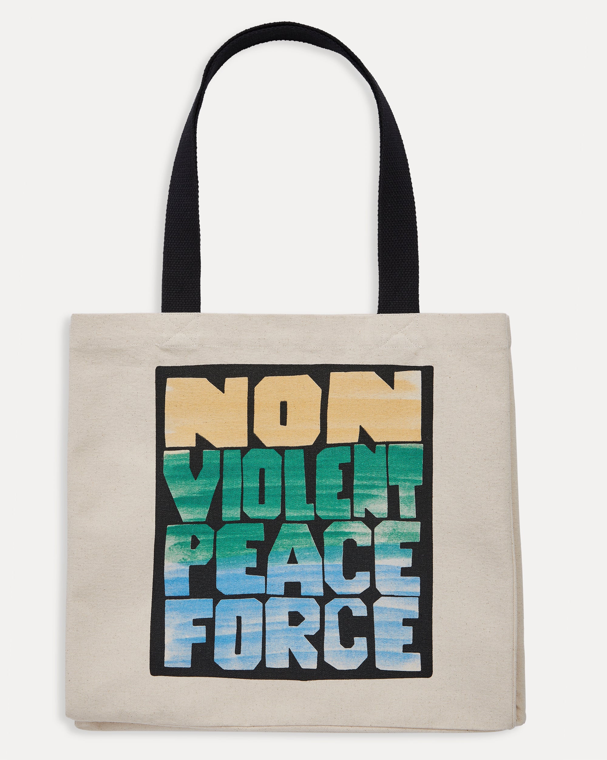 Peaceforce Nonviolent Peaceforce
