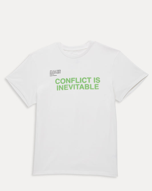 Conflict Tee