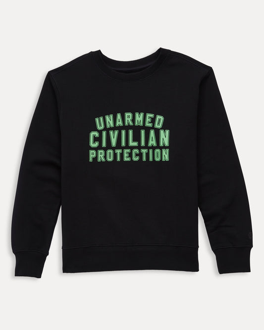 Unarmed Sweatshirt